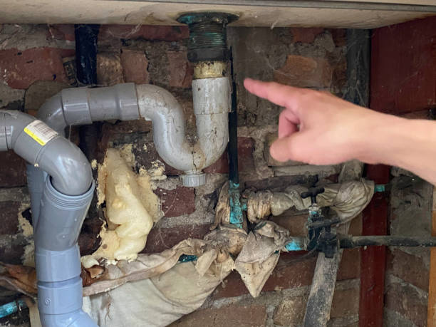 Professional Water damage restoration in Summit, NJ